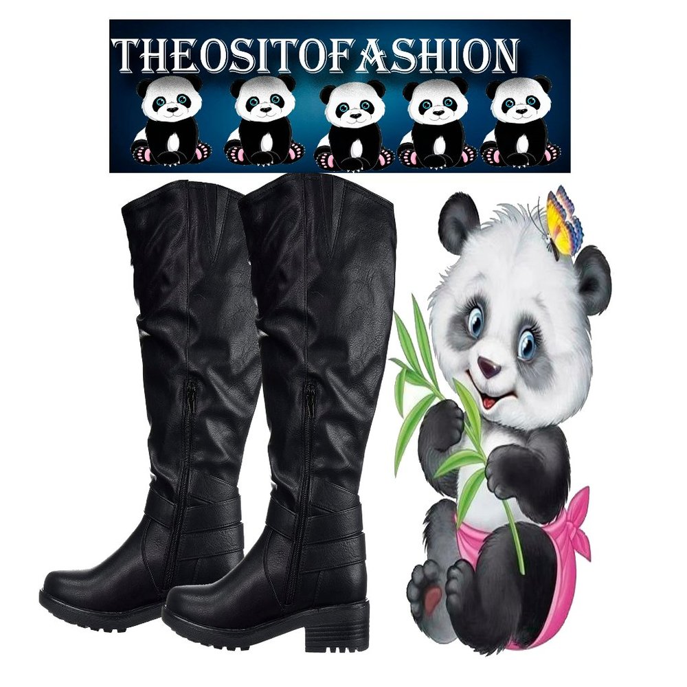 Carlos by Carlos Santana Sabina Women Boots Size- 7-M  COD/186